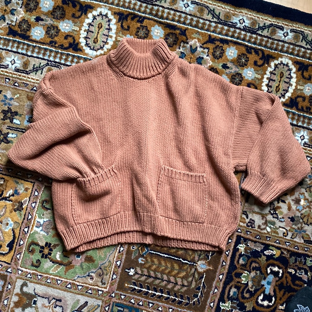 Babaa jumper No 20